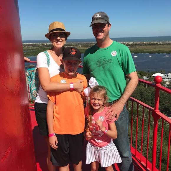 MEET YOUR POSHER....Hey, I am Marci! - Picture 5 of 8